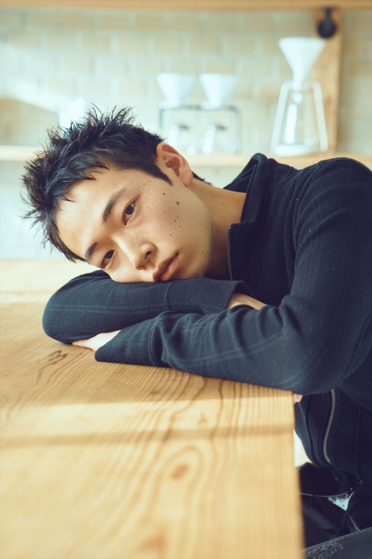 日本初の男性同士の恋愛リアリティショー『ボーイフレンド』本予告解禁　メンバー9人のプロフィールも明らかに！