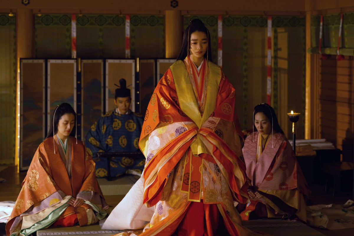 『光る君へ』第26回　“まひろ”吉高由里子、“宣孝”佐々木蔵之介の妻になるも都で大地震