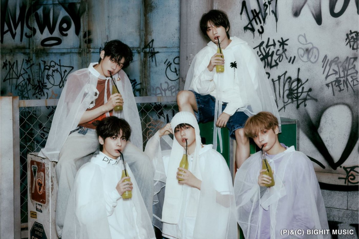 NewJeans、ミセス、Number_iら出演決定！　『THE MUSIC DAY 2024』第1弾出演アーティスト解禁
