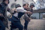 映画『ぼくの家族と祖国の戦争』場面写真