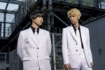 映画『赤羽骨子のボディガード』場面写真