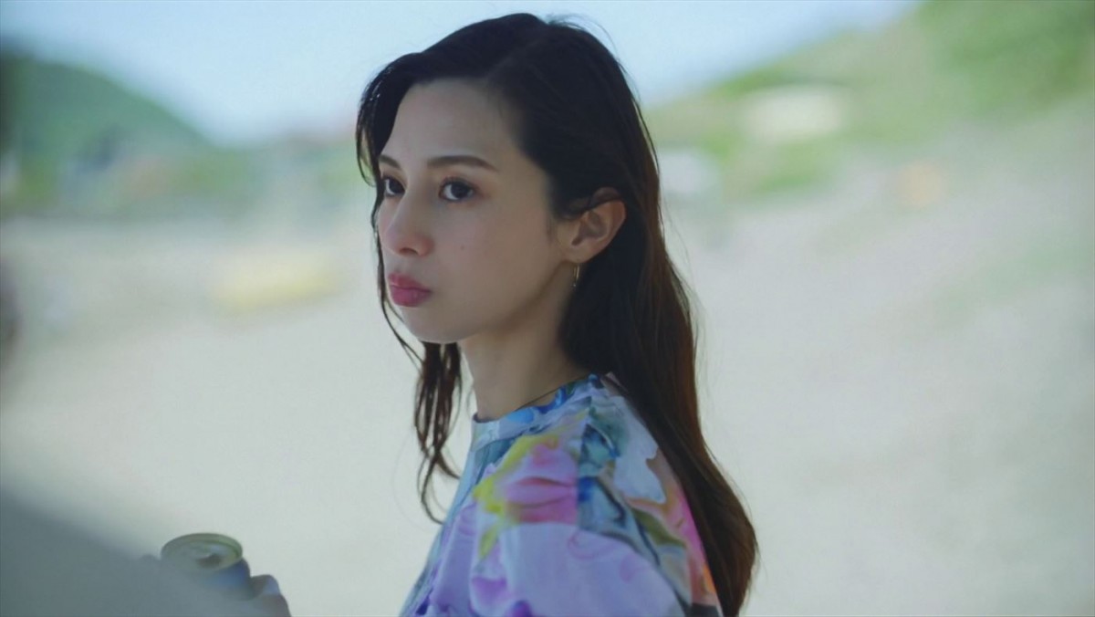 常盤貴子＆豊川悦司、『愛していると言ってくれ』共演の2人が「キリン一番搾り 糖質ゼロ」新CMで初の夫婦役！