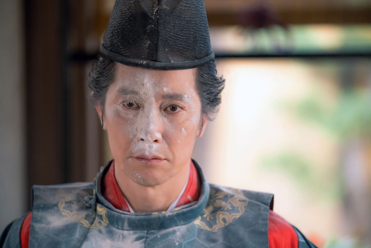 『光る君へ』第26回　“まひろ”吉高由里子、“宣孝”佐々木蔵之介の妻になるも都で大地震