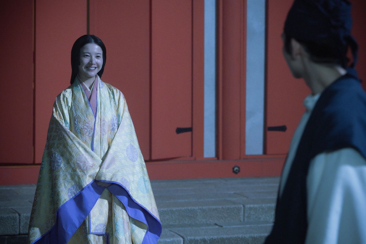 『光る君へ』松下洸平、宋の薬師役で登場　驚きのラストにネット騒然「どーゆーこと？」（ネタバレあり）