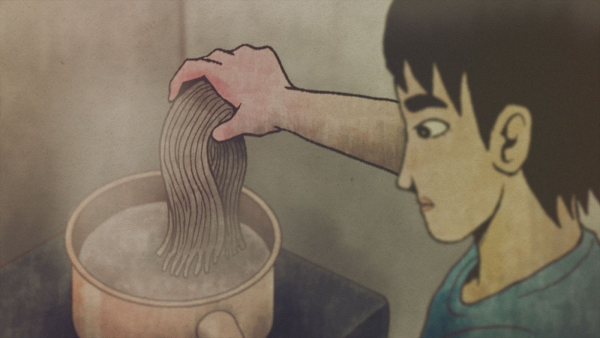 アニメ『闇芝居』新シリーズ、7.14放送開始！　でんぱ組.inc・相沢梨紗も参戦