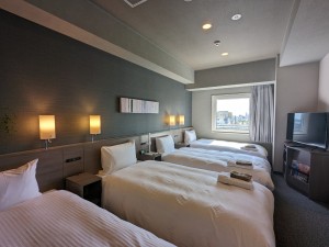 20240607「ホテルルートインGrand和歌山駅東口」