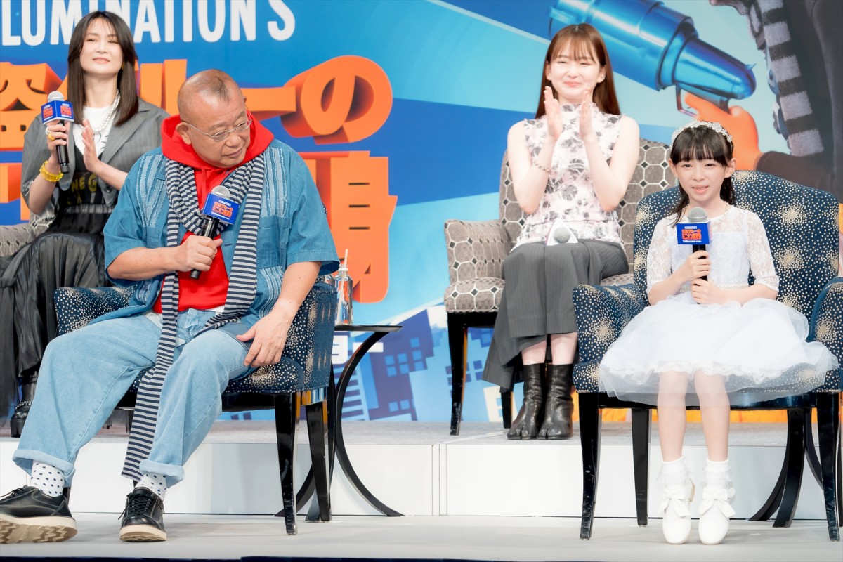 笑福亭鶴瓶、「もっとテキパキ歩きたい」願望を明かす