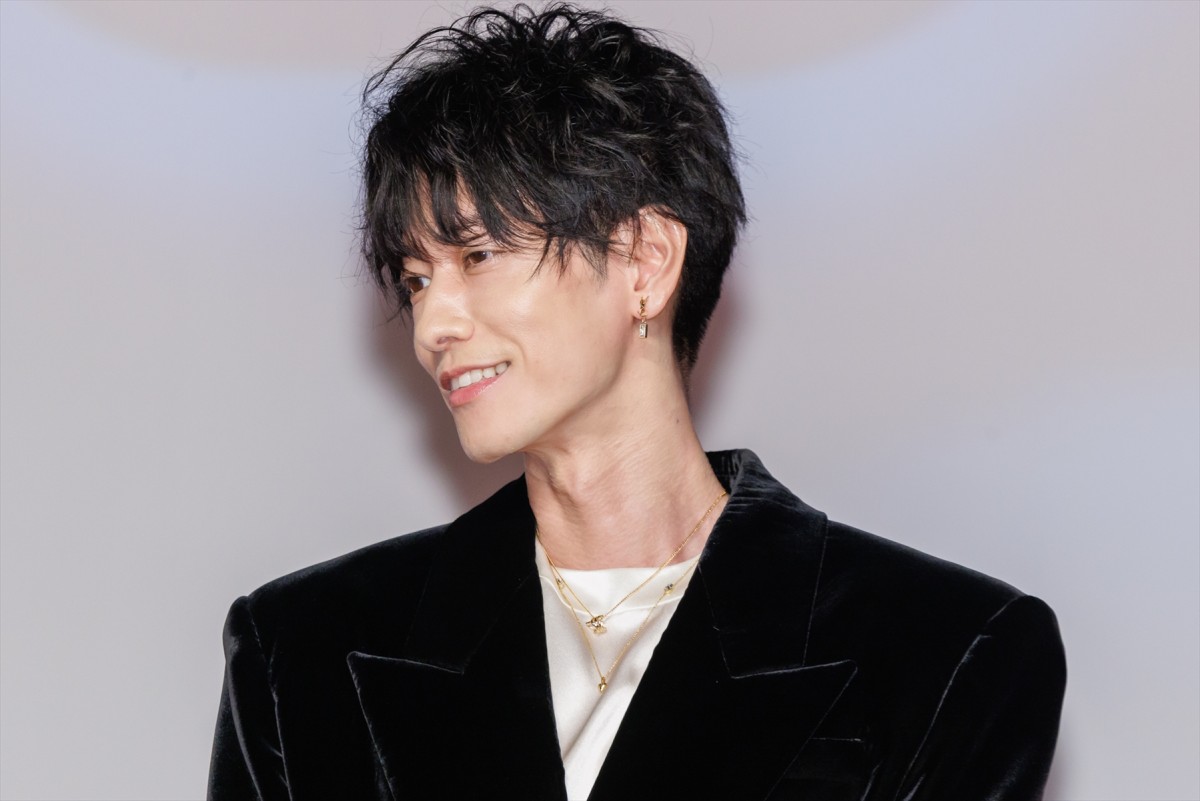 永野芽郁＆佐藤健、実写化『はたらく細胞』は「間違いなく我々2人の代表作」「一番面白いんじゃない」