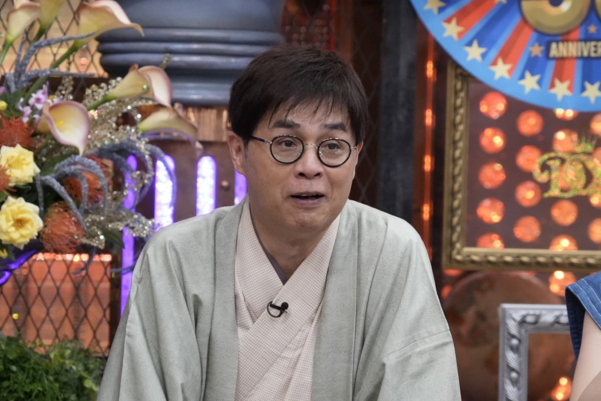 森香澄、最近見た夢が“闇落ち”サインだった「身も心もズタボロ…」あすの『ダウンタウンDX』