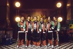 6月22日放送の『with MUSIC』に出演するDA PUMP