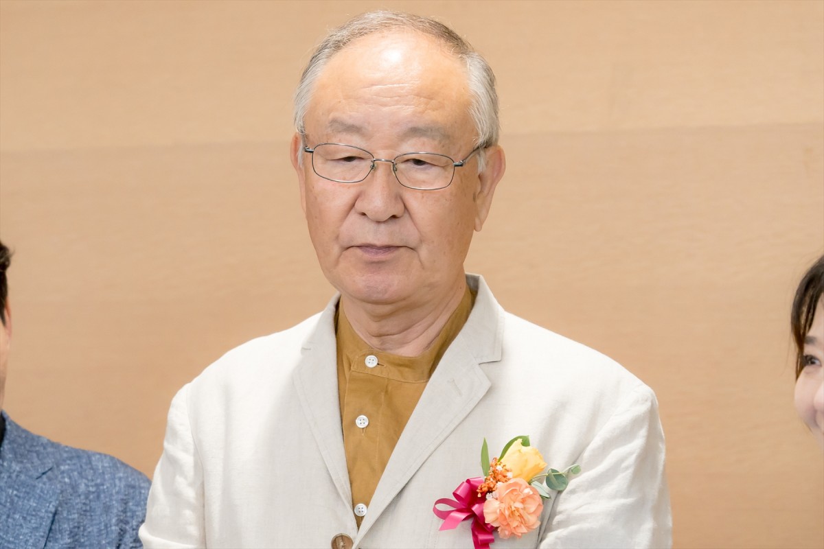ちびまる子ちゃんファミリー、TARAKOさんへメッセージ「まる子、大好きだよ」