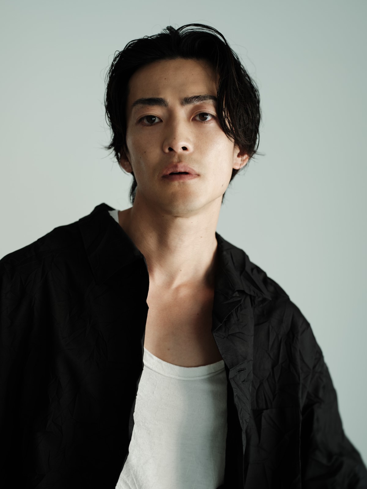 内田理央主演『嗤う淑女』、松井玲奈が主人公に人生狂わされる！　4話ゲストにはキスマイ・宮田俊哉が登場　追加キャスト発表