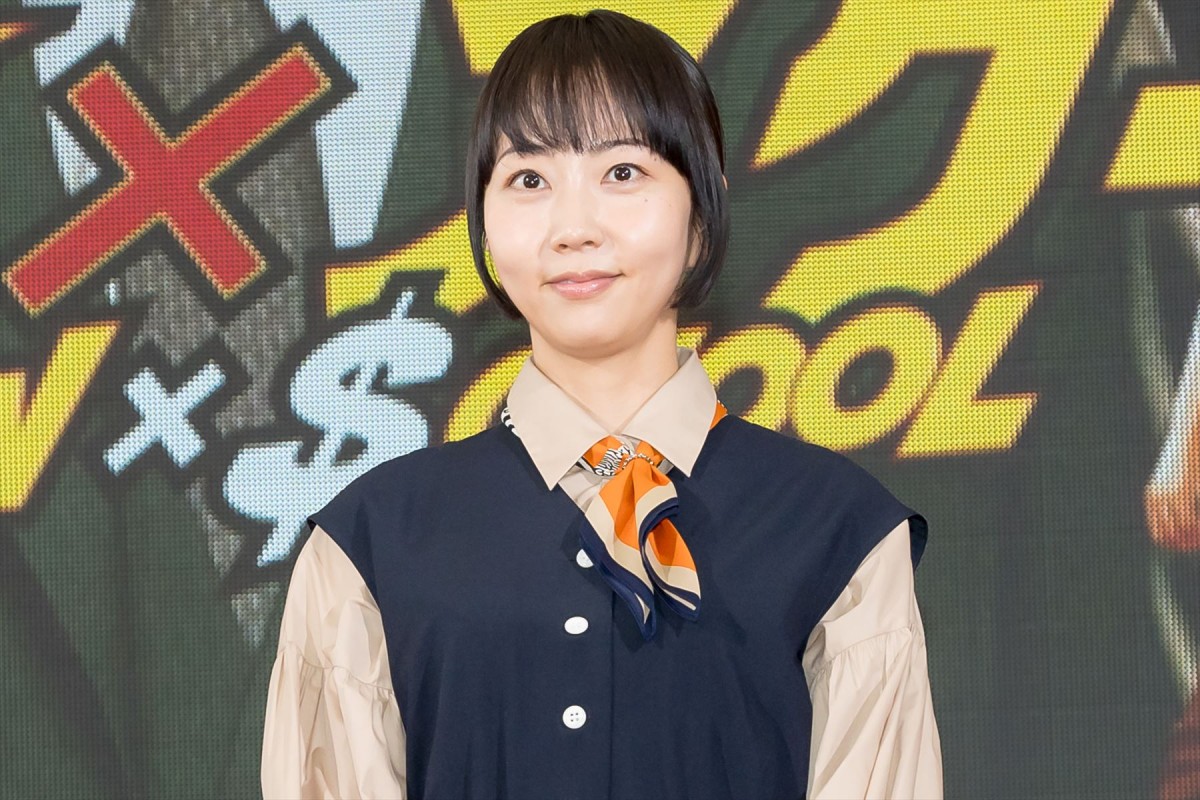 松田元太、山田涼介は“顔面強し男”「かっこよすぎて具合悪くなりそう」