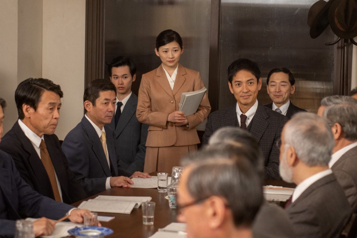 『虎に翼』“寅子”伊藤沙莉、まさかの知らせに絶句　ネットも衝撃「え？嘘でしょ…」【ネタバレあり】