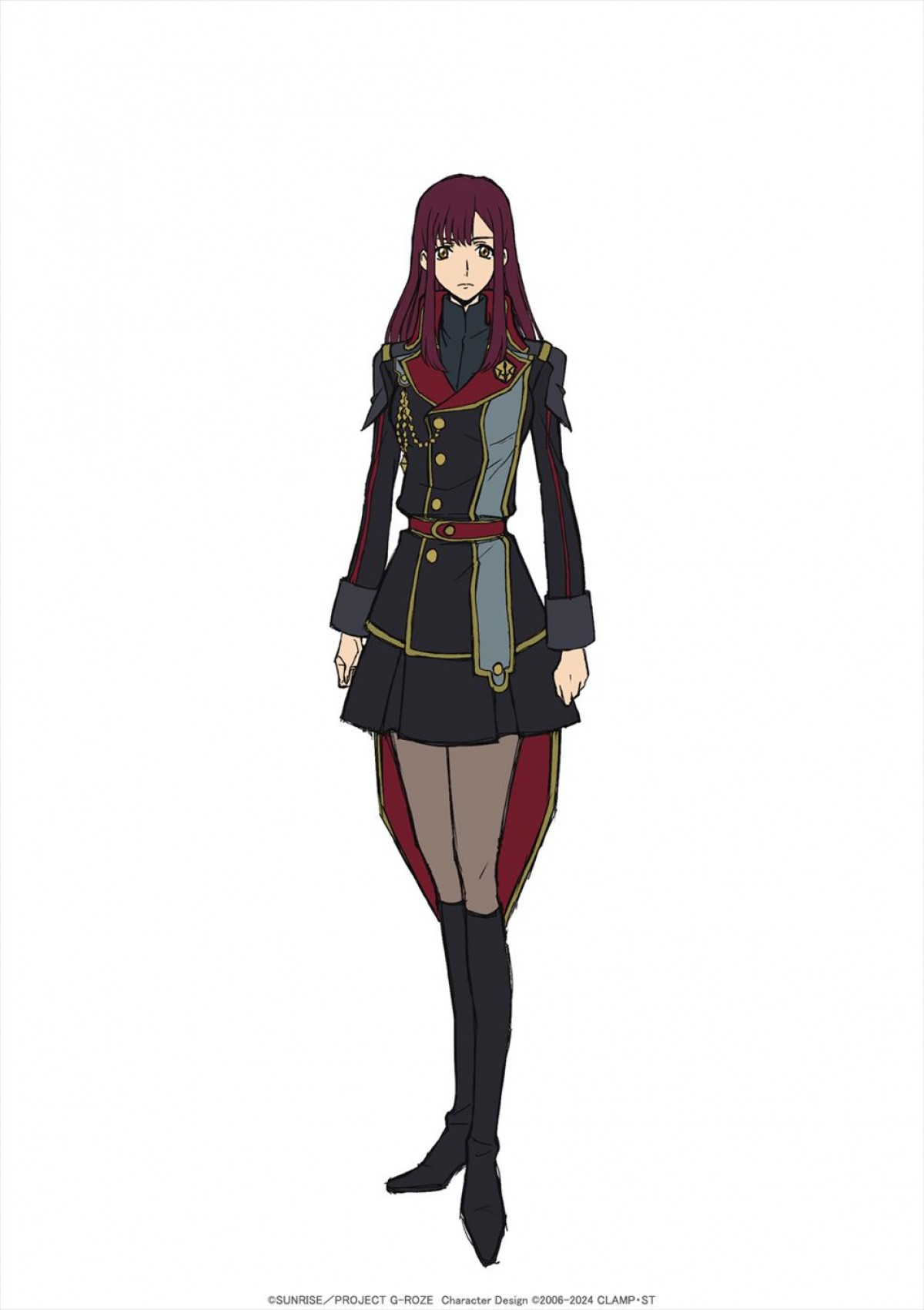『コードギアス 奪還のロゼ』第2幕・舞台あいさつに天崎滉平、古川慎、上田麗奈が集結！　第3幕予告など新情報も解禁