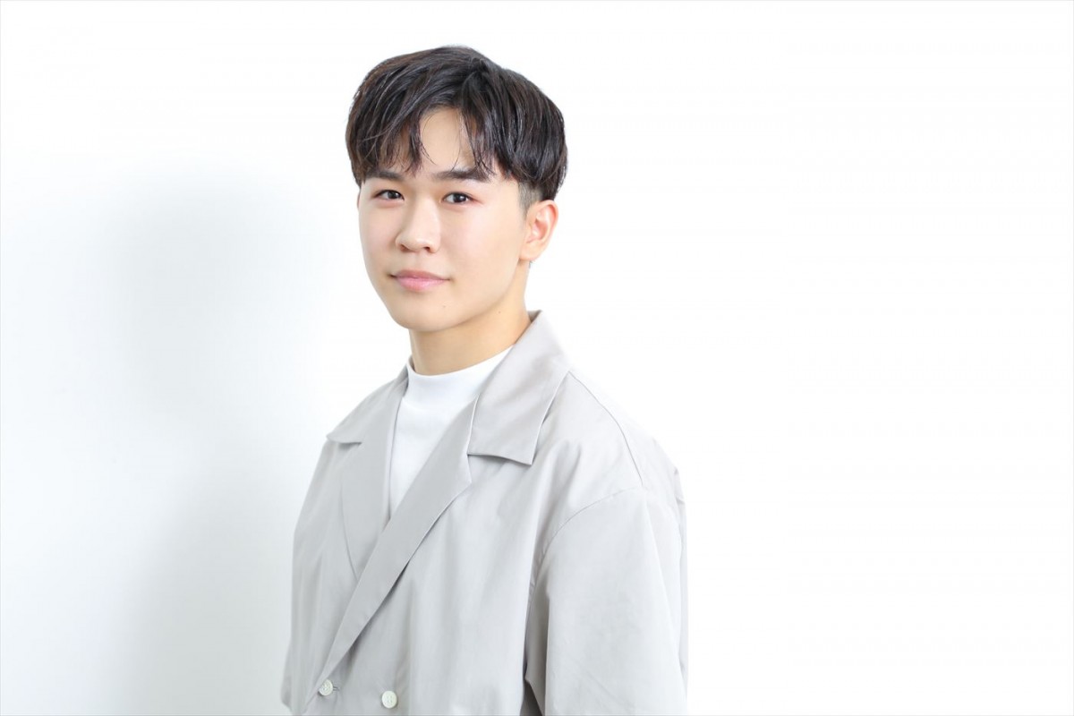鈴木福が20歳に！　初のフォトエッセイからにじみ出る鈴木家の教えとは？