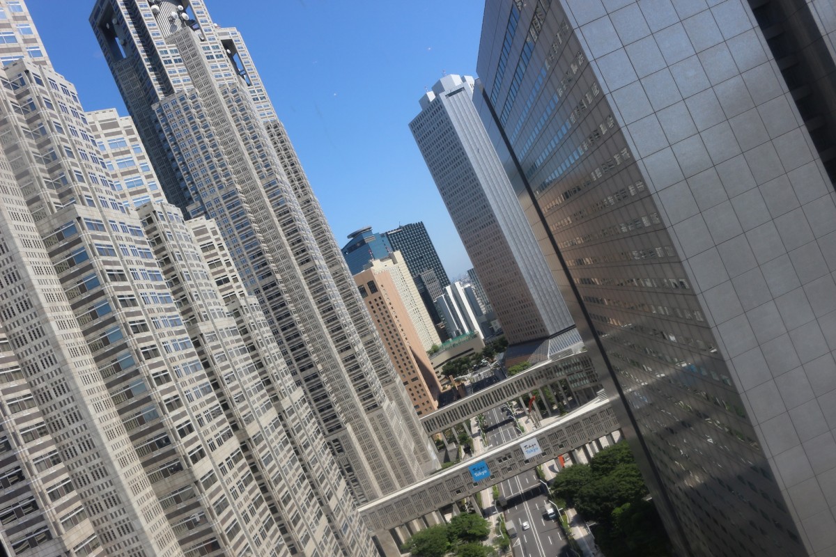 20240621　新宿ワシントンホテル