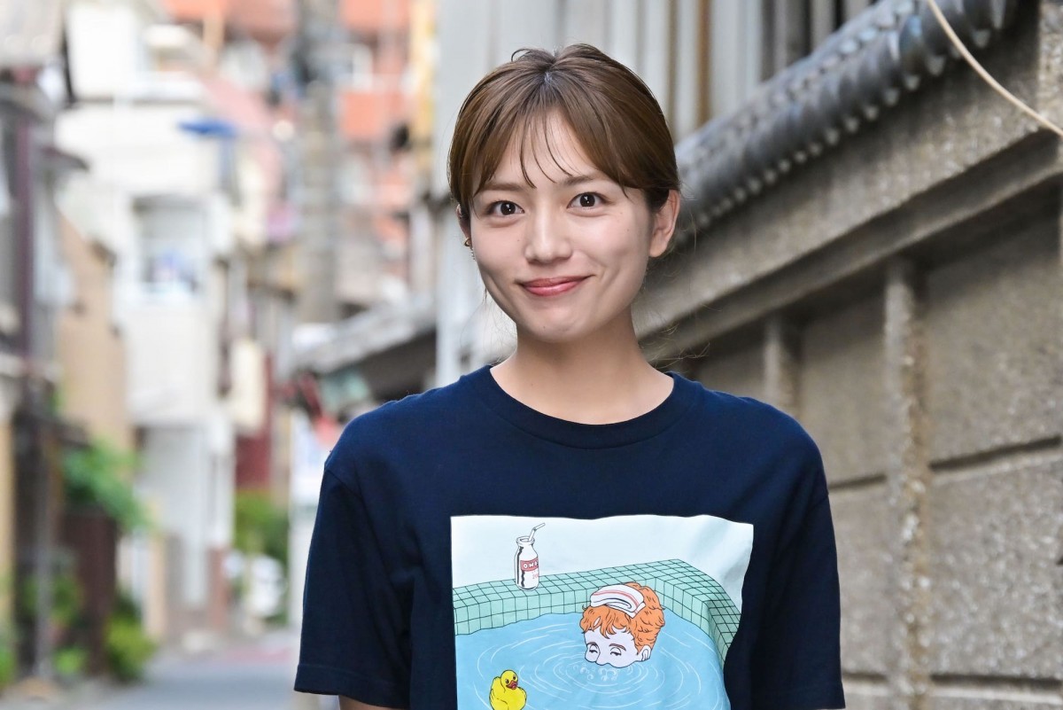 『9ボーダー』第8話　“コウタロウ”松下洸平をよく知る人物が登場　衝撃の事実を明かす