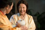大河ドラマ『光る君へ』第23回「雪の舞うころ」より