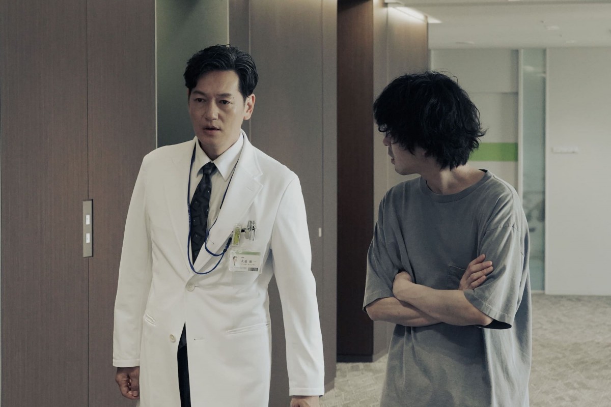 『アンメット』第10話　“ミヤビ”杉咲花、葛藤を抱える“三瓶”若葉竜也にある決意を聞かせる