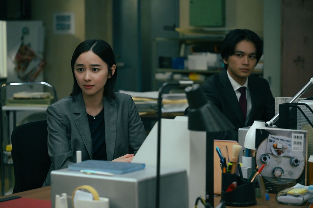 『アンチヒーロー』最終回　“明墨”長谷川博己、驚きの人物との共闘に反響「めっちゃ鳥肌」（ネタバレあり）