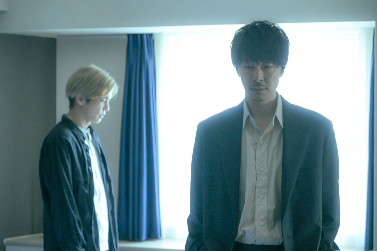 『アンチヒーロー』最終回　“明墨”長谷川博己、驚きの人物との共闘に反響「めっちゃ鳥肌」（ネタバレあり）