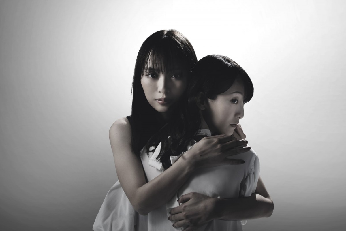 内田理央主演『嗤う淑女』、松井玲奈が主人公に人生狂わされる！　4話ゲストにはキスマイ・宮田俊哉が登場　追加キャスト発表