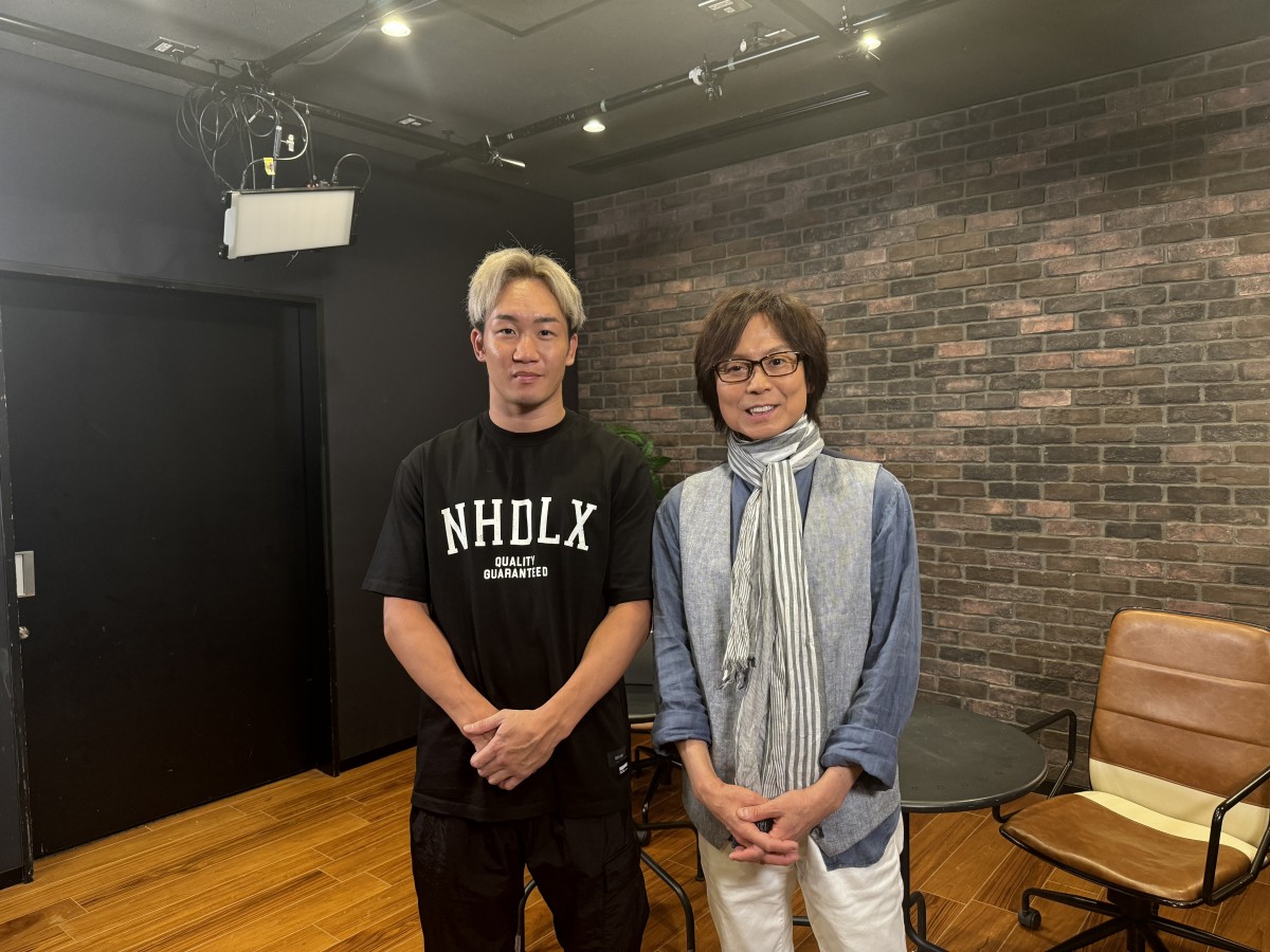 つんく♂、逸材だと感じたアイドルを告白「出会えた自分への運も感じた」