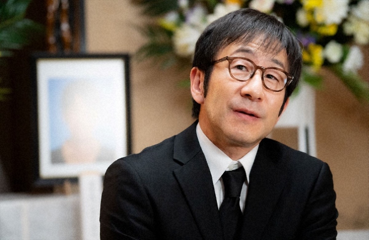 【今夜スタート！】与田祐希主演『量産型リコ』最終章　リコは祖父の遺品から作りかけのプラモデルを発見する