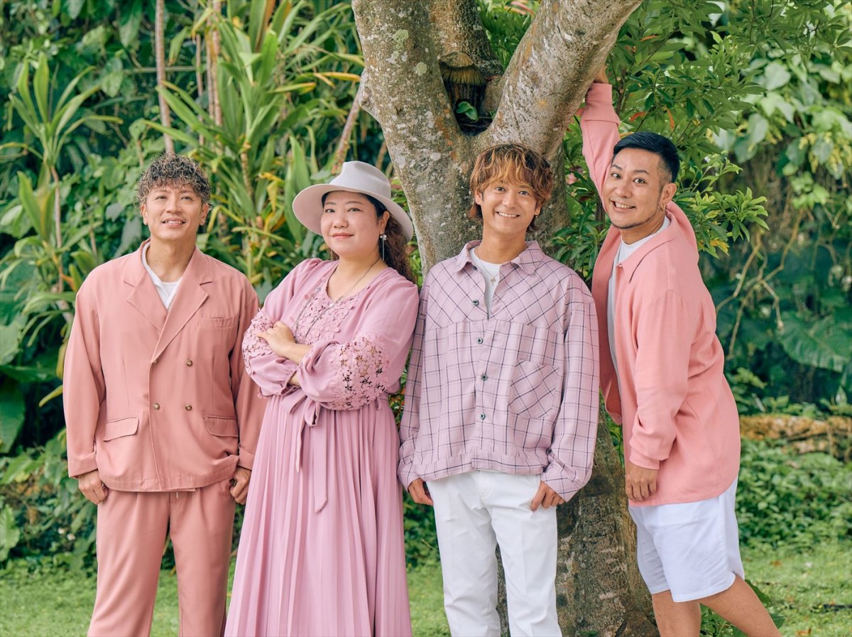 山下智久、セカオワら、『THE MUSIC DAY 2024』第2弾出演アーティスト解禁　Snow Man・渡辺翔太もコラボ企画に参加