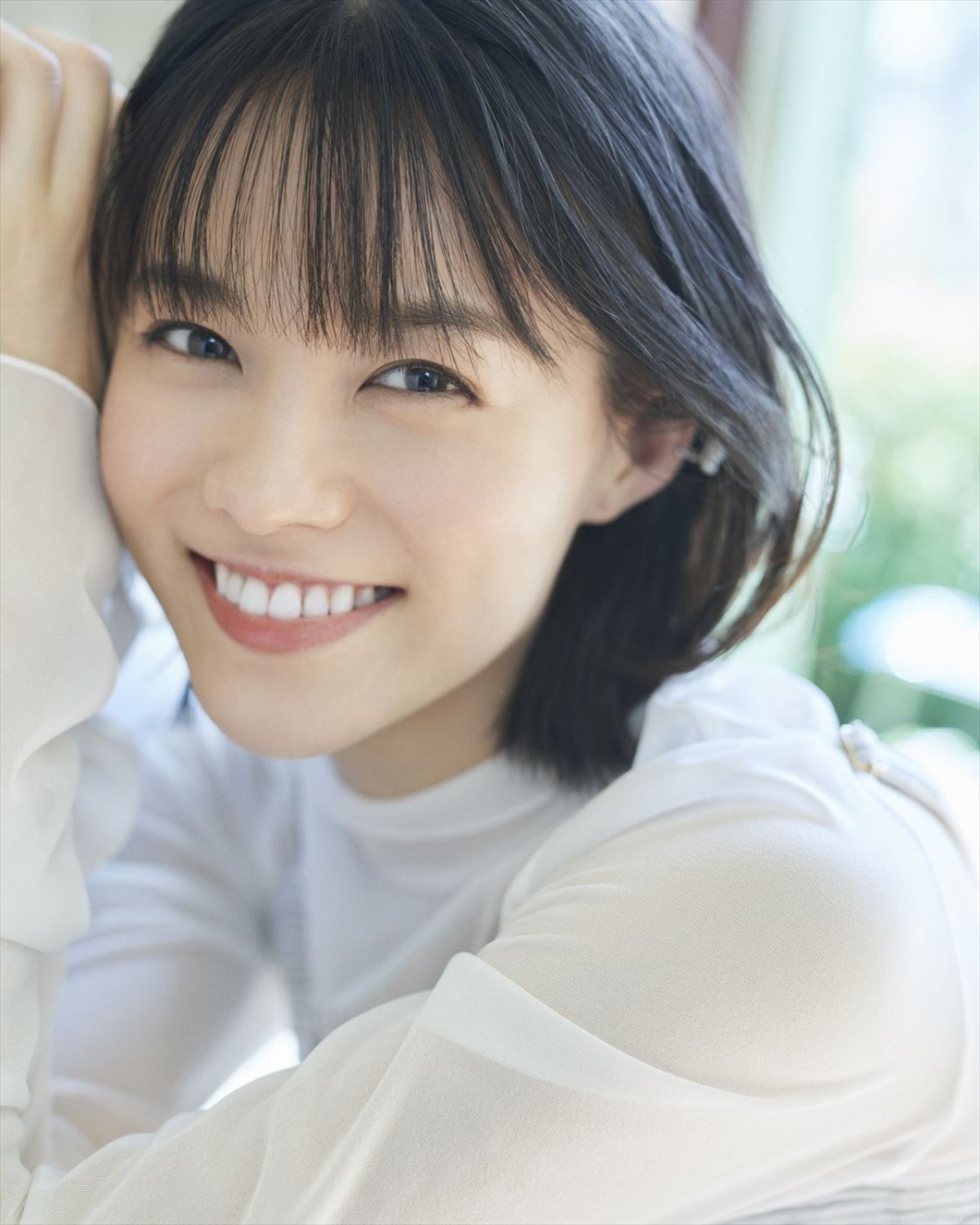 上杉柊平、清水尋也、志田彩良、吉柳咲良、新ドラマ『マル秘の密子さん』出演　物語を大きく揺らす2組の兄妹役