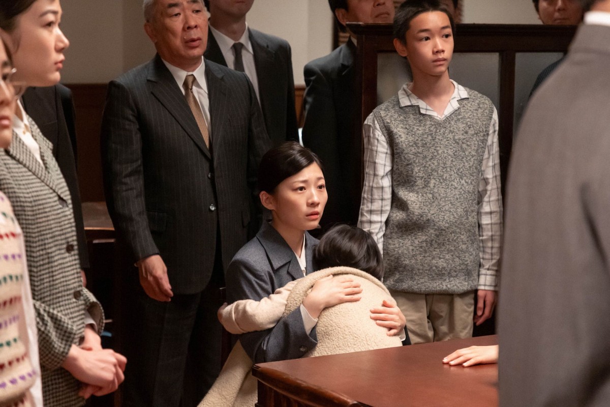 『虎に翼』“多岐川”滝藤賢一、家裁設立への“最後の仕上げ”に感動「愛に溢れてる」