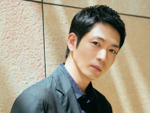 『光る君へ』周明役の松下洸平