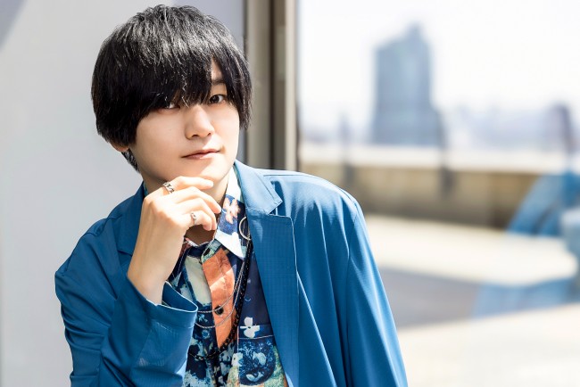テレビアニメ『杖と剣のウィストリア』インタビュー　20240517実施
