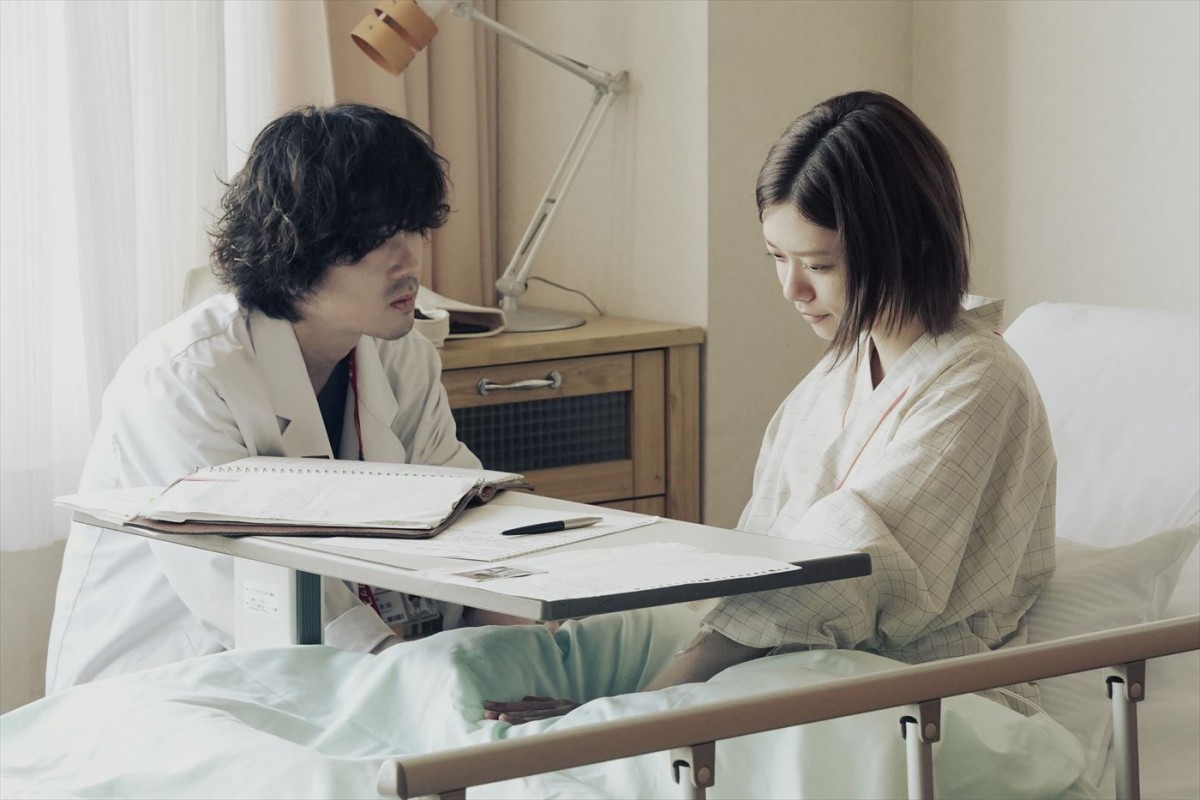 『アンメット』主演・杉咲花がクランクアップ！　「毎日が誇らしかったです」と万感の思い