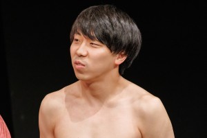 フースーヤ・谷口理、『M-1グランプリ2024』開催会見に登場