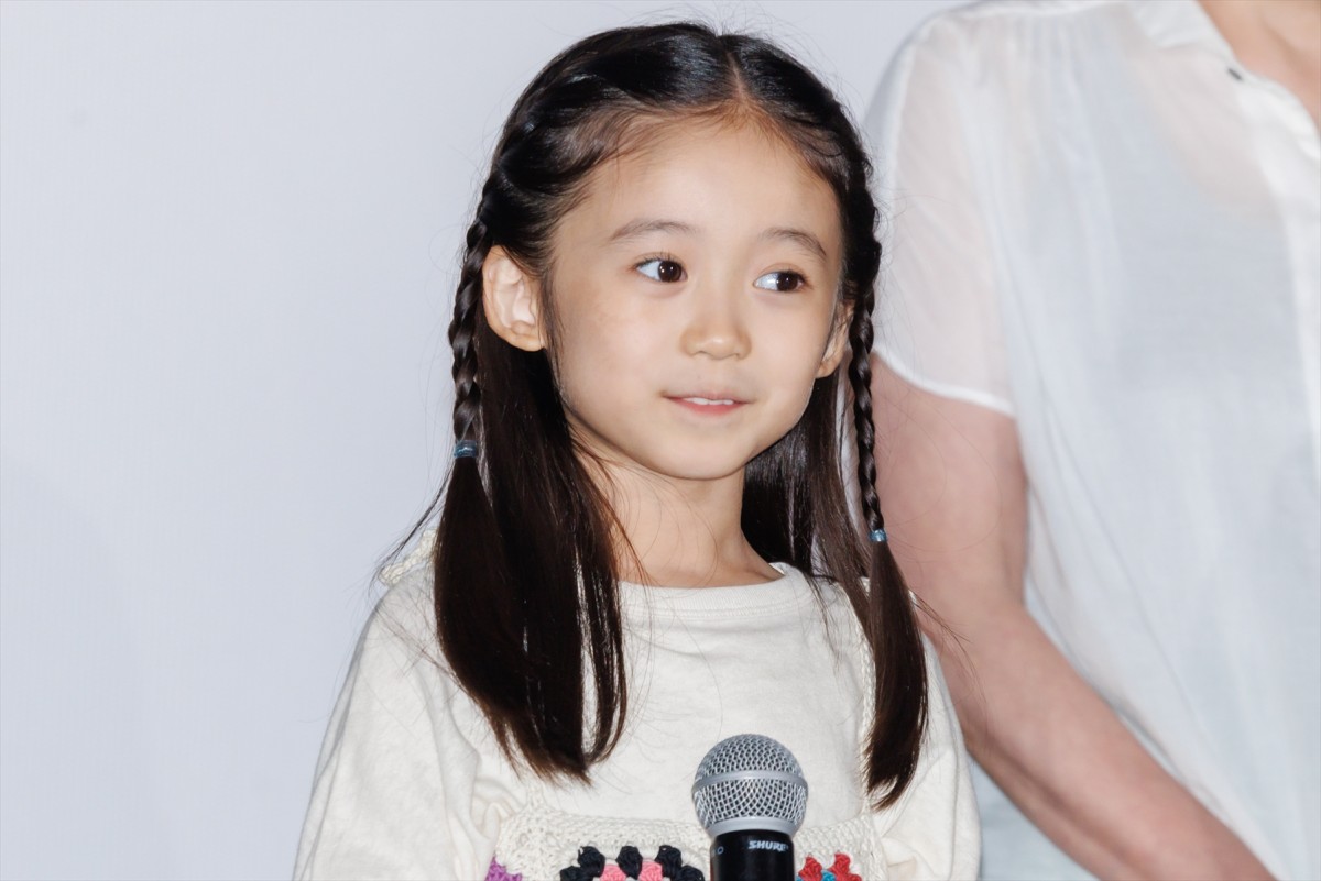 有村架純、“再共演”目黒蓮とプライベートな会話は無し「お芝居の中でキャッチボールを」