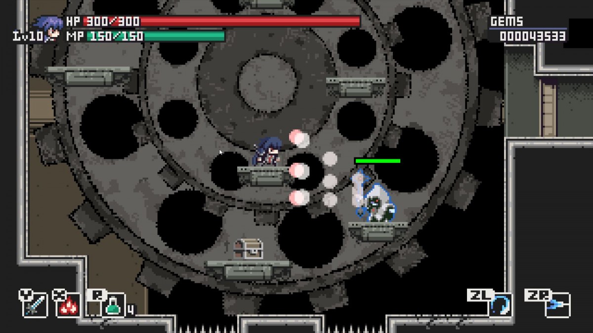 2Dアクションゲーム『Steel Sword Story』Steam版が6月11日アップデート　今なら500円でお得に購入可能
