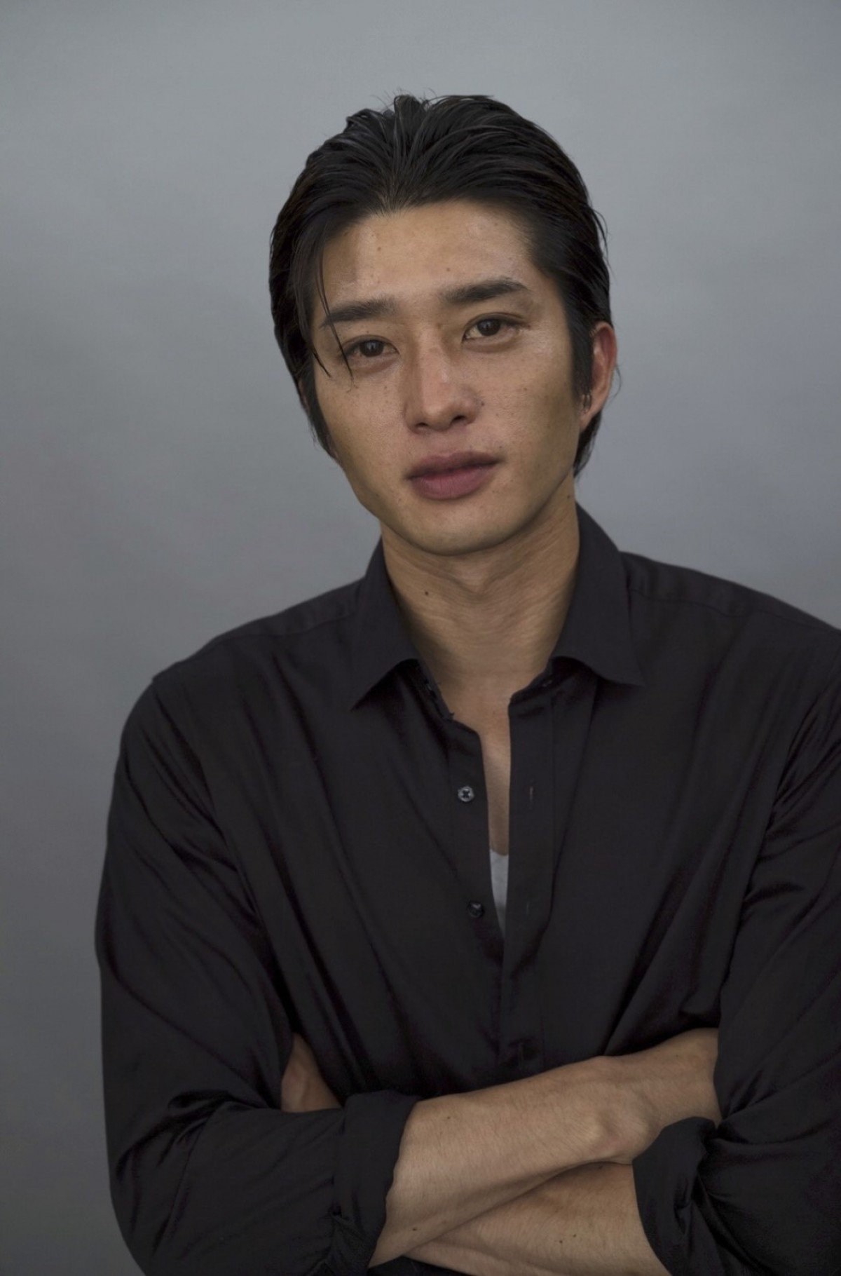 『「私をもらって」～追憶編～』、栗原類・柾木玲弥ら出演決定！　主演・前田公輝が“透けてる”メインビジュアルも公開