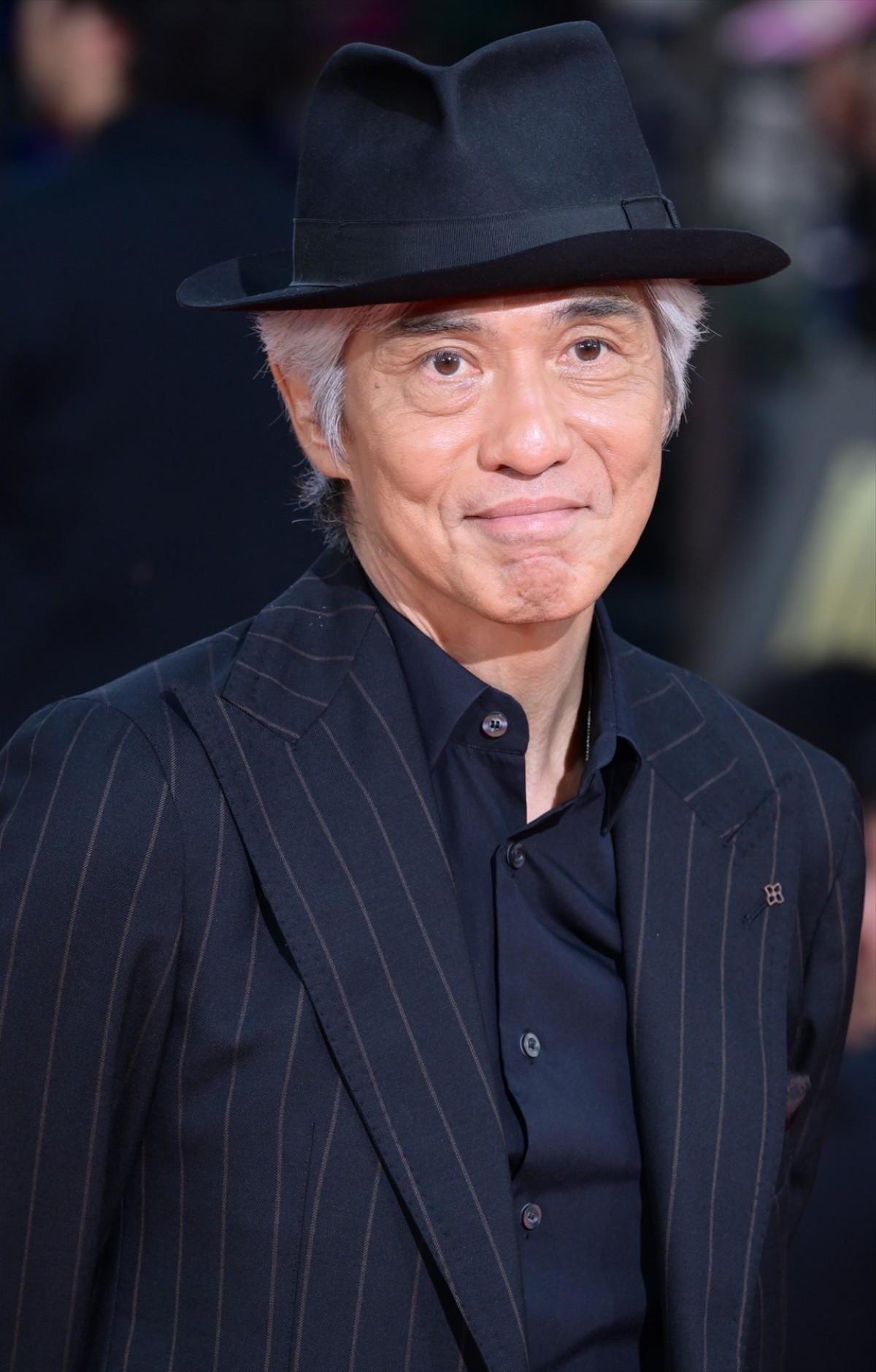 山崎賢人、映画『キングダム』最終章のお披露目に笑顔「最強です！」