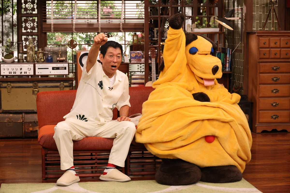 黒柳徹子、『さんまのまんま』SP出演！　するどい観察眼にさんま「丸裸にされた気分」