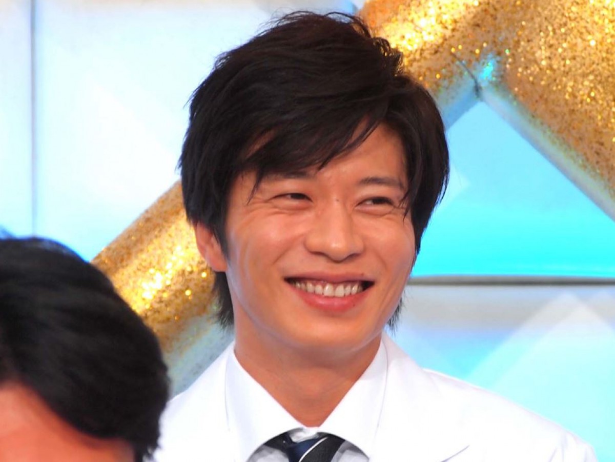 田中圭・主演作人気ランキングTOP10＜本日40歳の誕生日！＞