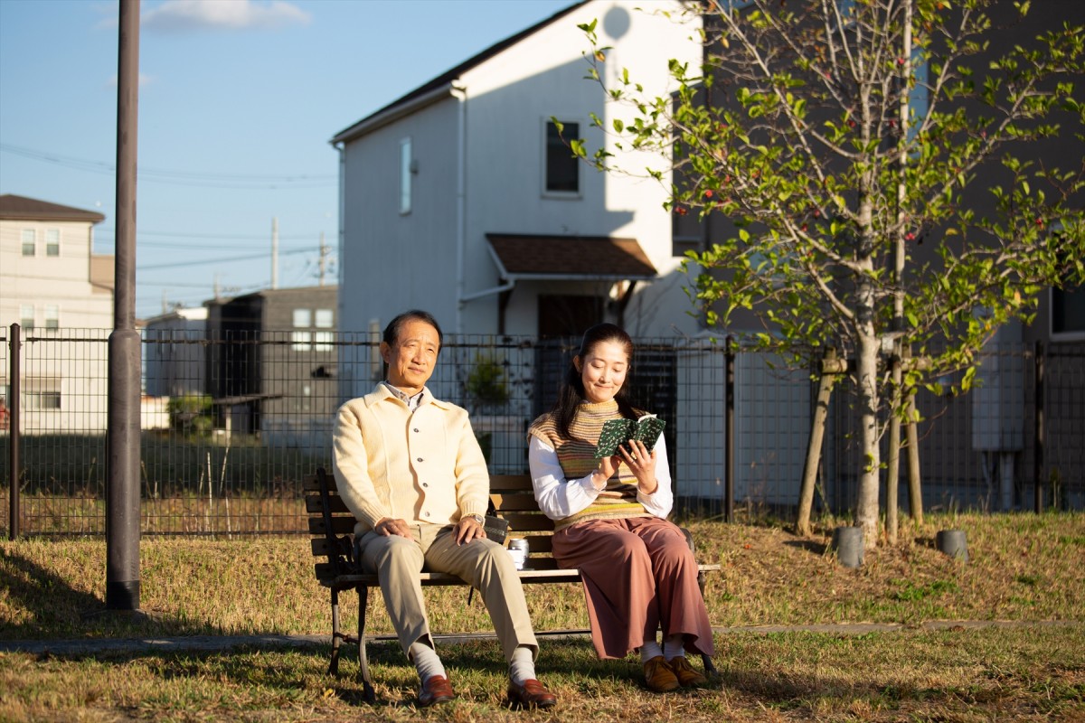 小泉今日子&俵万智コメント到着　東直子原作・映画『とりつくしま』予告編解禁