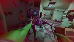 『Anger Foot』スクリーンショット