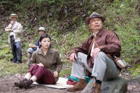 連続テレビ小説『虎に翼』第77回より