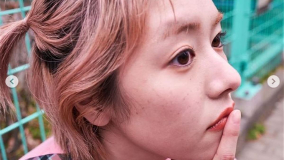 唐田えりか、別人のように“激変した姿”に衝撃 インスタ開設＆「大事な