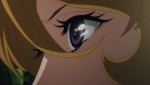 映画『ヤマトよ永遠に REBEL3199 第二章 赤日の出撃』特報場面写真