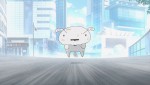 『映画クレヨンしんちゃん オラたちの恐竜日記』場面カット