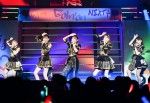 映画『Live ＆ Documentary Movie 〜i☆Ris on STAGE〜』場面写真