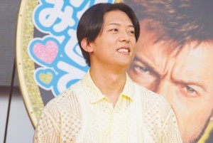 KEN THE 390、『デッドプール＆ウルヴァリン』公開記念フェスに登場